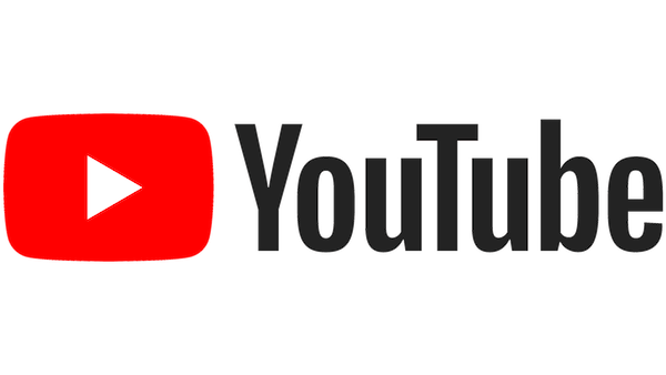 Youtube logo