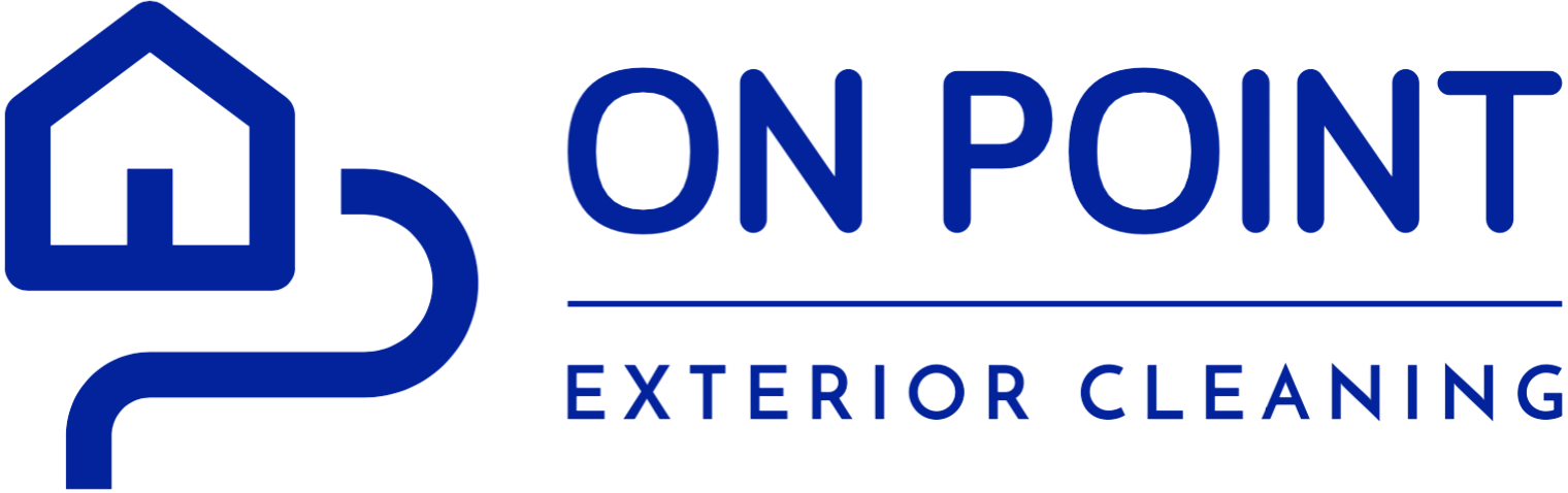 Exterior cleaners in Orpington and Kent